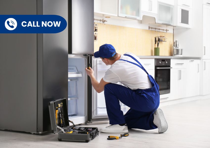 Pearson Appliance Repair Company